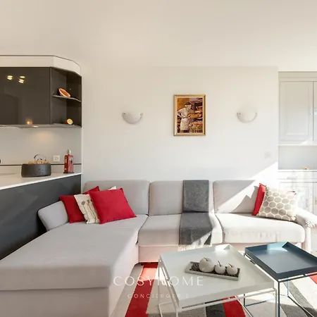Apartment La Lisiere - Crans-Montana - Cosyhome Crans-Montana