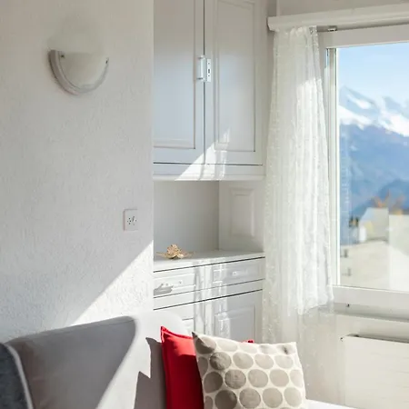 Apartment La Lisiere - Crans-Montana - Cosyhome *