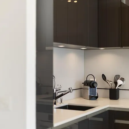 La Lisiere - Alpine - Cosyhome Crans-Montana