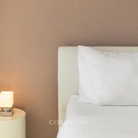 La Lisiere - Alpine - Cosyhome