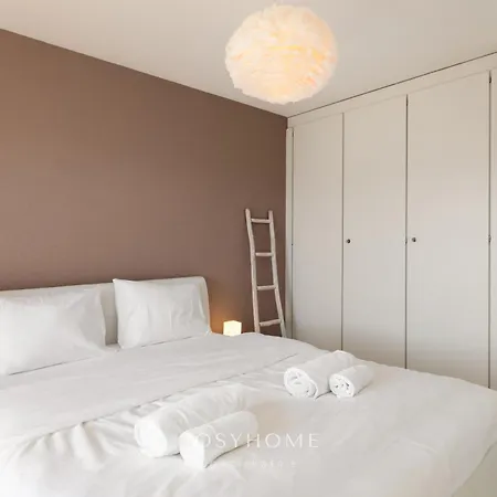La Lisiere - Crans-Montana - Cosyhome Apartment Crans-Montana