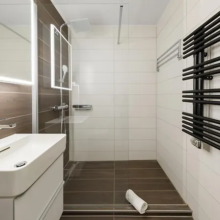 La Lisiere - Crans-Montana - Cosyhome Apartment Crans-Montana