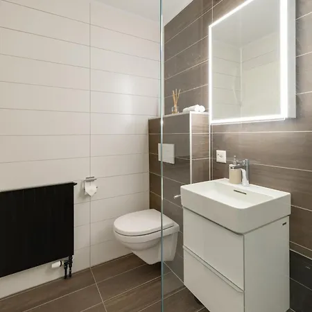 La Lisiere - Alpine - Cosyhome