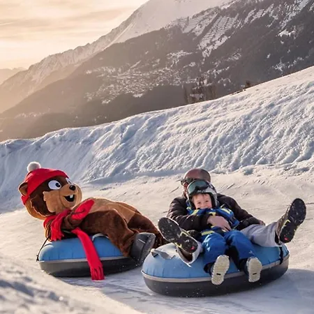 Apartment La Lisiere - Alpine - Cosyhome *