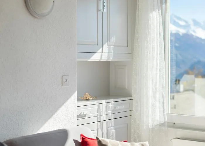 Appartement La Lisière - Alpine - Cosyhome *