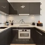 La Lisiere - Alpine - Cosyhome * クラン